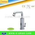 Basin Auto Faucet,Inductive Infrared Faucet,Automatic Sensor Faucet